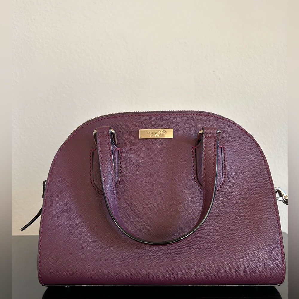 Kate Spade Crossbody